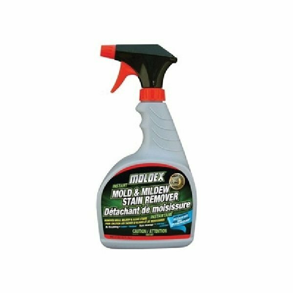 Rust-Oleum Remover Mold/Mildew 946ml 7110